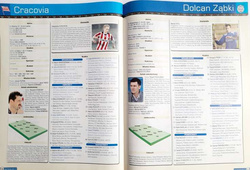 Skarb Piłkarski Liga Polska jesień 2012 (Piłka Nożna)