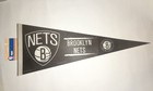 Proporzec Brooklyn Nets, liga NBA (produkt oficjalny)