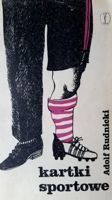 Kartki sportowe