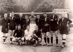 Czarni Lwów (05.06.1927) - Kolekcja Historia Sportu nr 39