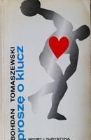 Proszę o klucz (wydanie II poprawione)