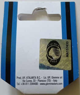 Atalanta Bergamo (produkt oficjalny)