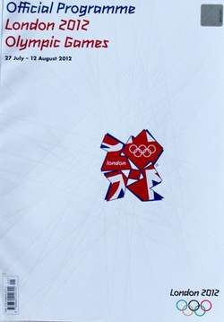 Program Igrzyska Olimpijskie Londyn 2012