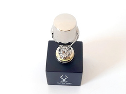 Replika miniatura trofeum Superpuchar Europy UEFA 7,5 cm (produkt oficjalny
