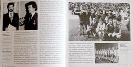 Bayern Monachium (Słynne Kluby Piłkarskie)