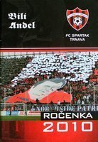 FC Spartak Trnava Rocznik 2010