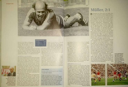 Magazyn kicker 50 Najlepszych strzelców (wydanie specjalne)