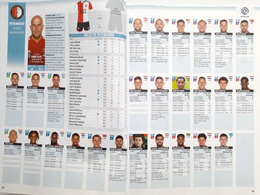 Skarb Kibica Eredivisie i Keuken Kampioen Divisie 2022/2023 (Voetbal International)