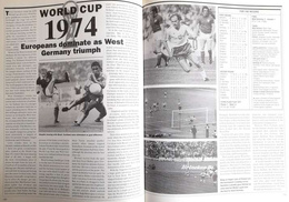 Ilustrowana historia piłki nożnej (The Sunday Times)