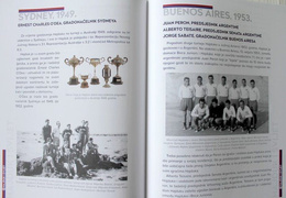 Hajduk na świecie (Hajduk Split)