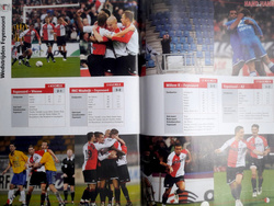 Magazyn kibiców Feyenoordu Rotterdam nr 4/grudzień 2006