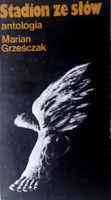 Stadion ze słów (antologia)