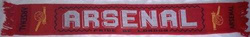 Szalik Arsenal FC (5)