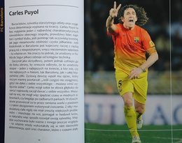 FC Barcelona (seria Giganci Futbolu)