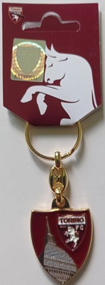 Torino FC (produkt oficjalny) metalowy (2)