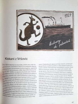 Bohaterowie. Największe historie czeskiej piłki nożnej