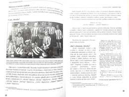 100 lat LKS Orlęta Radzyń (1924-2024)