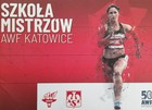 Szkoła mistrzów. AWF Katowice
