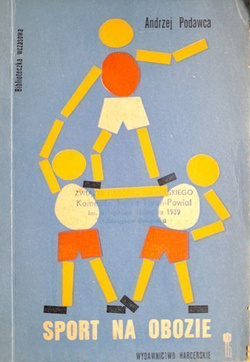 Sport na obozie