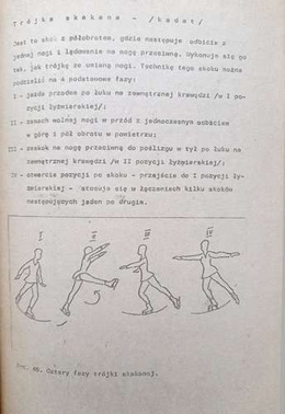 Sporty zimowe. Część I: Łyżwiarstwo