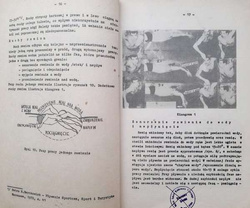 Pływanie i ratownictwo wodne