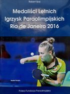 Medaliści Letnich Igrzysk Paraolimpijskich Rio de Janeiro 2016