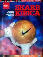 Skarb Kibica I-IV Liga polska Wiosna 2006 (Przegląd Sportowy - Tempo)