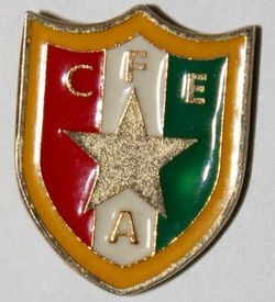 CF Estrela Amadora (lakier)