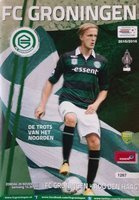 Program FC Groningen - ADO Den Haag Eredivisie (29.11.2015)