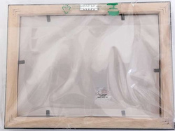 Zestaw w ramce 3 odznaki Trofea Hiszpania RFEF - federacja (produkt oficjalny)