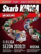 Skarb Kibica I i II liga Wiosna 2021 (Przegląd Sportowy)