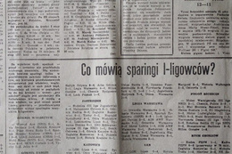 Gazeta Tempo nr 29 (09.03.1989) i 102 (07.09.1989)