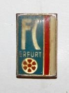 FC Rot-Weiss Erfurt (NRD, polewa epoksydowa)