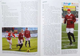 Sparta Slavia. Trzydzieści sylwestrowych derby