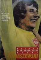 Kulisy Reprezentacyjnej Piłki - Jan Tomaszewski
