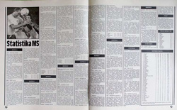 Mistrzostwa Świata 1990 (Magazyn Stadion wydanie specjalne)