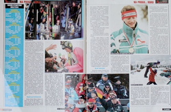 Magazyn Sportowy 2002 (7 numerów)