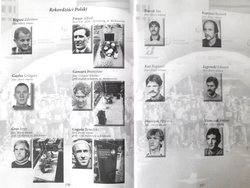 100 lat historii Maratonu mężczyzn w Polsce 1924-2023