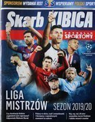 Skarb Kibica Liga Mistrzów sezon 2019/2020 (Przegląd Sportowy)