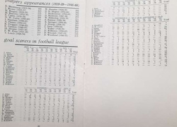 Sheffield Wednesday Football Club 1966/67 (Wielka Brytania)