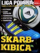 Skarb Kibica I, II i III liga Jesień 2011 (Przegląd Sportowy)