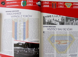 Skarby Miasta. Wrocław