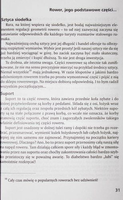 Szkoła turystyki rowerowej