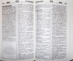 Rocznik Kolarski Velo 93 (Het Nieuwsblad)