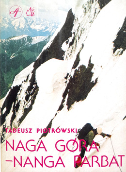 Naga Góra - Nanga Parbat