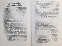 Pół wieku z piłką. OZPN Wrocław 1946-1996