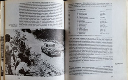 Współczesny sport samochodowy