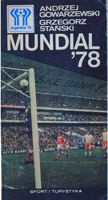 Mundial'78 (Andrzej Gowarzewski)