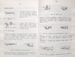 Wskazówki metodyczne do nauczania pływania (AWF Kraków)