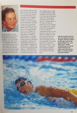 Rocznik sportowy 1993 (Falken, Niemcy)